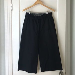 Prairie underground chalk pant